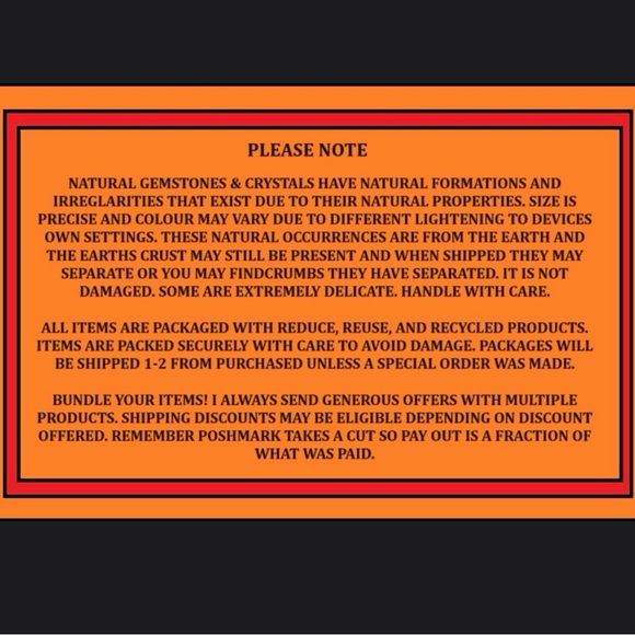 Clear Quartz (Minas Gerais Brazil) - Picture 13 of 13